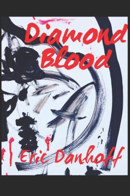 Diamond Blood, Paperback / softback Book