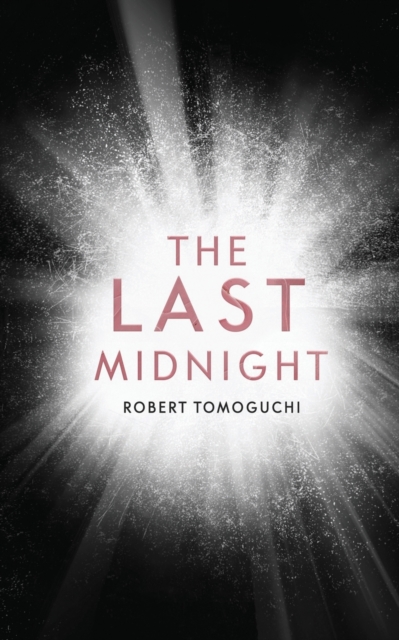 The Last Midnight, Paperback / softback Book