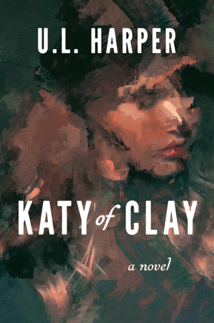 Katy of Clay, Paperback / softback Book