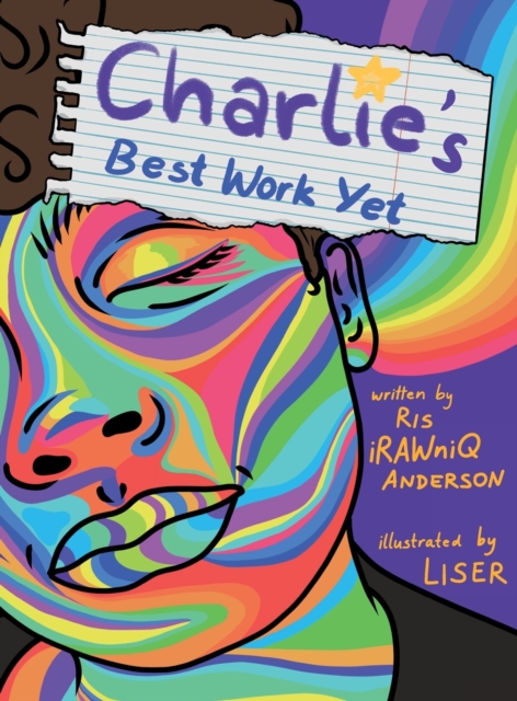 Charlie's Best Work Yet, Hardback Book