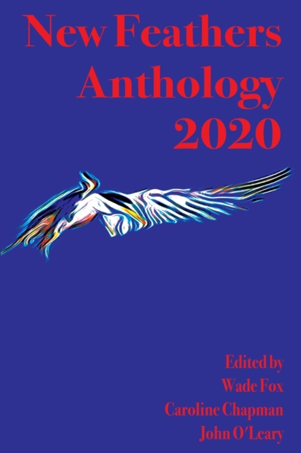 New Feathers Anthology 2020, Paperback / softback Book