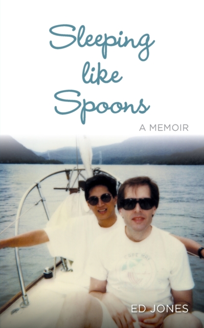 Sleeping like Spoons, Paperback / softback Book