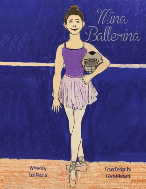 Mina Ballerina, Paperback / softback Book