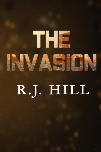 The Invasion, Paperback / softback Book