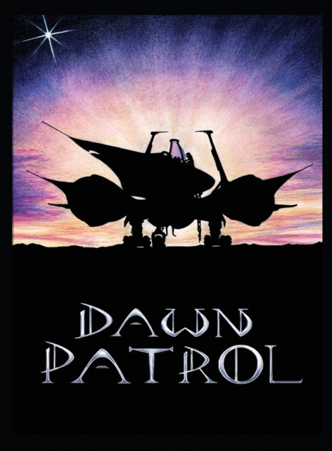 Dawn Patrol, Hardback Book