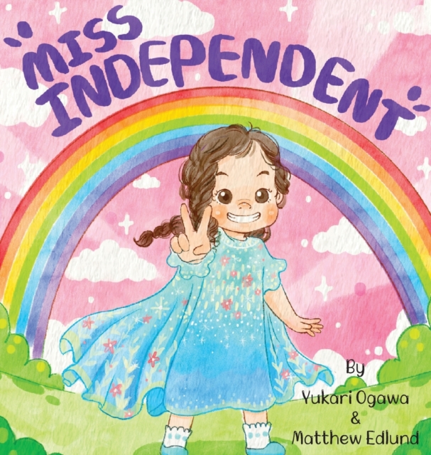 Miss independent, Hardback Book