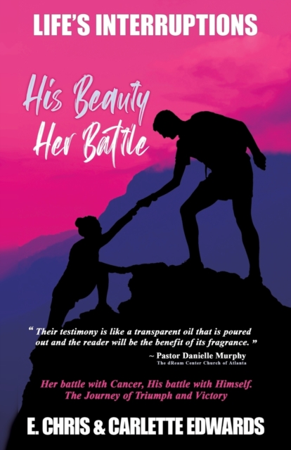 His Beauty Her Battle, Paperback / softback Book