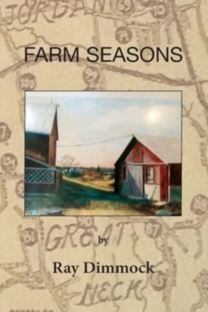 Farm Seasons, Paperback / softback Book