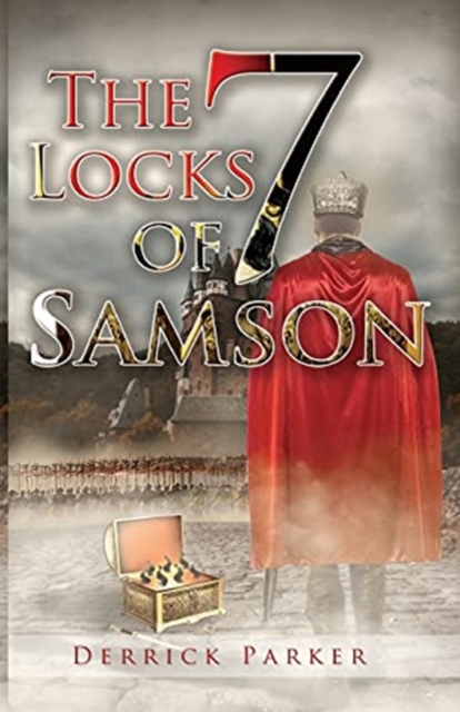The Seven Locks of Samson, Paperback / softback Book