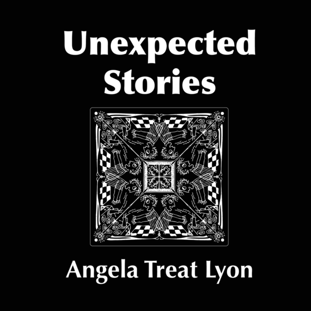 Unexpected Stories, Paperback / softback Book