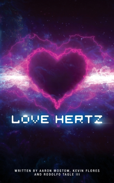 Love Hertz, Paperback / softback Book