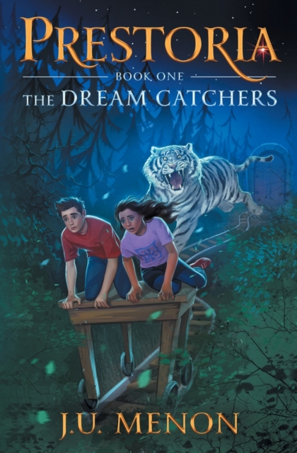 The Dream Catchers : PRESTORIA Series Book 1, Paperback / softback Book