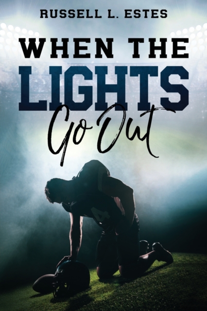 When The Lights Go Out, Paperback / softback Book