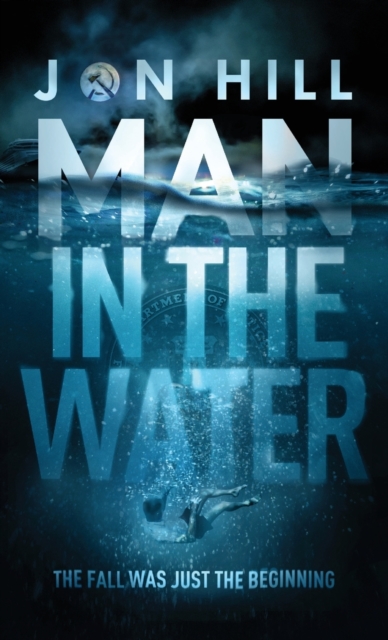 Man In The Water, Paperback / softback Book