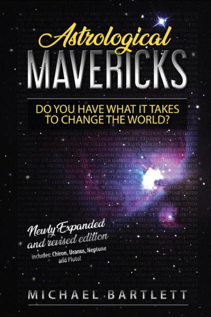 Astrological Mavericks, Paperback / softback Book