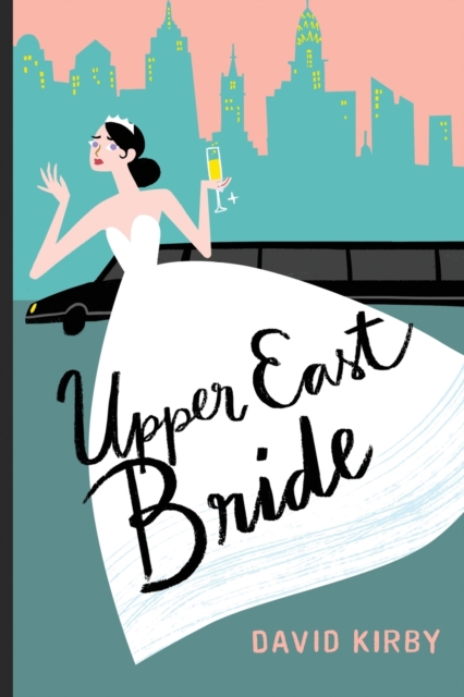 Upper East Bride, Paperback / softback Book
