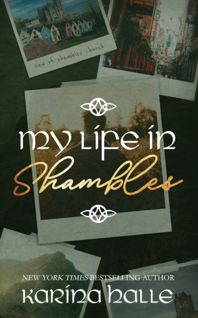 My Life in Shambles, Paperback / softback Book