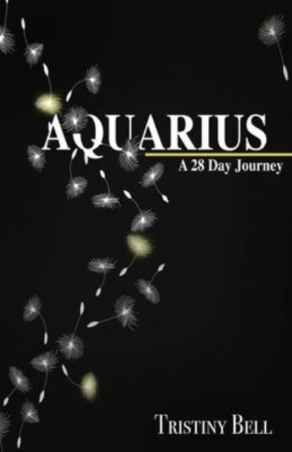 Aquarius : 28 Day Journey, Paperback / softback Book