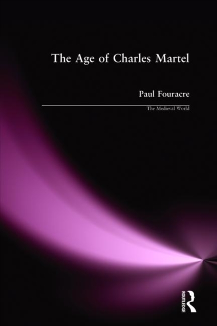 The Age of Charles Martel, Paperback / softback Book