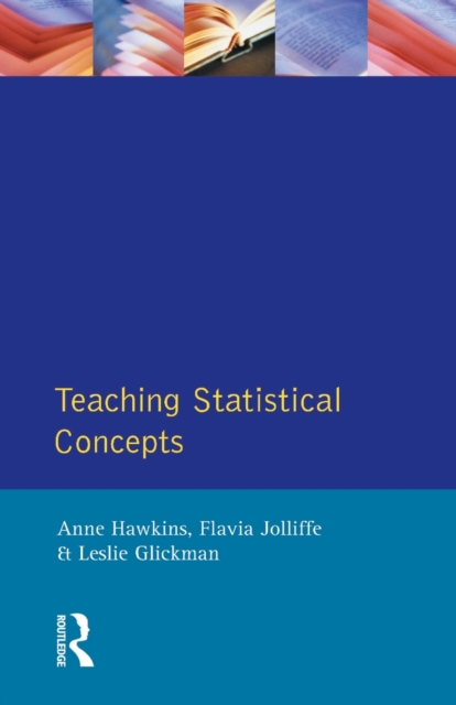 Teaching Statistical Concepts, Paperback / softback Book