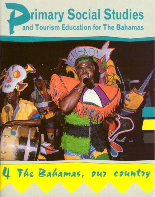 The Bahamas, Our Country, Paperback Book