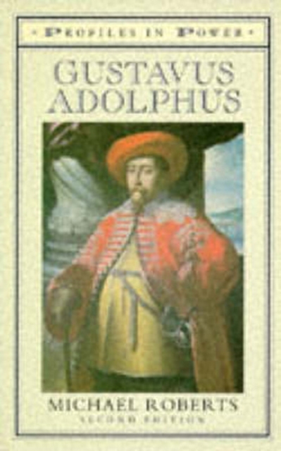 Gustavas Adolphus, Paperback / softback Book
