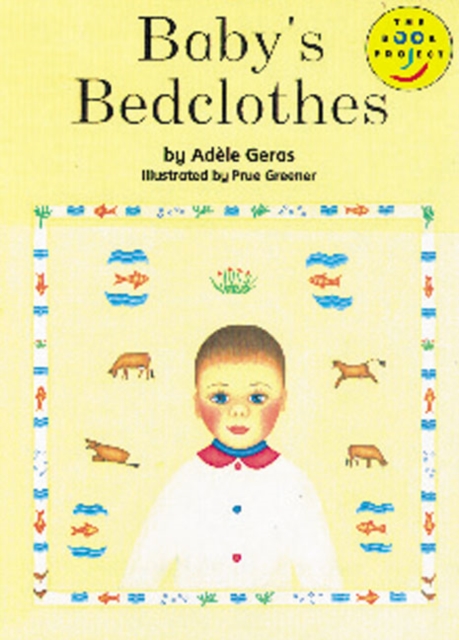 Baby's Bedclothes Read-On, Paperback Book