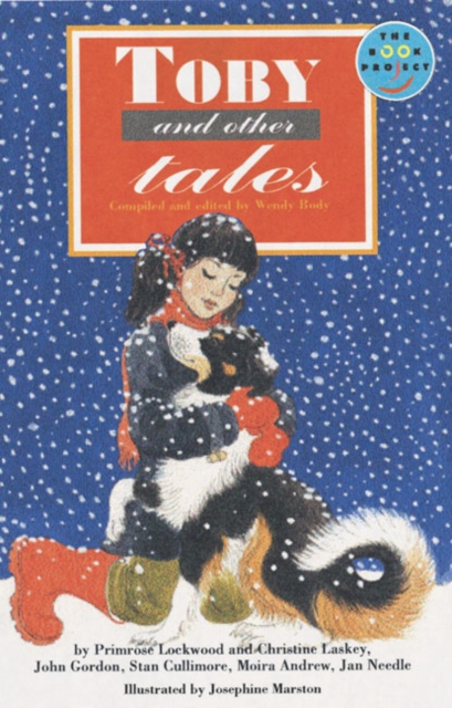 Toby and Other Tales, Paperback Book