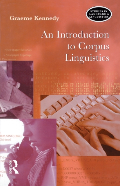 An Introduction to Corpus Linguistics, Paperback / softback Book