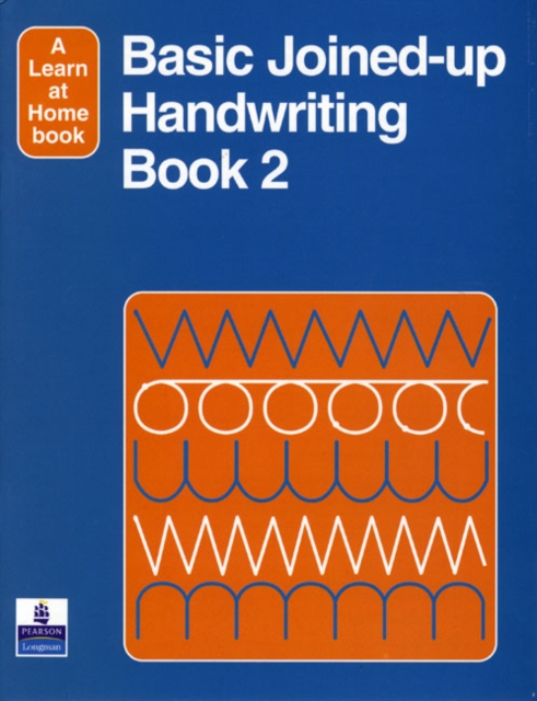 Basic Joined-Up Handwriting 2, Paperback / softback Book