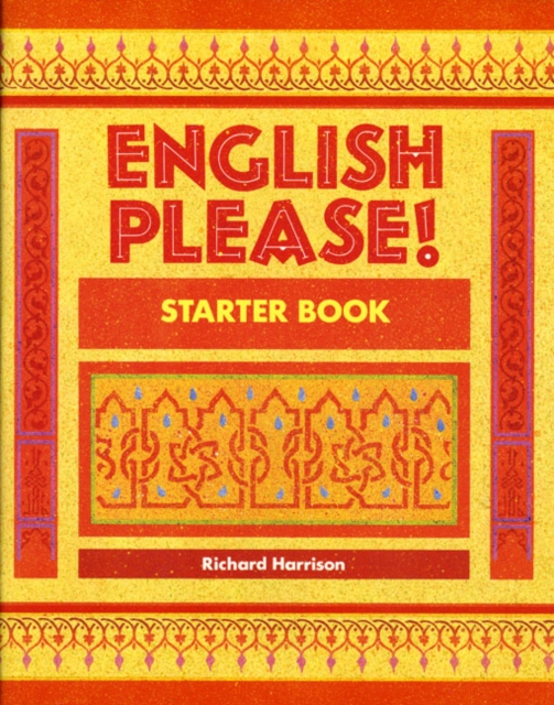 English Please Starter Book Teachers Guide, Paperback Book