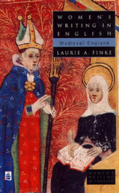 Women's Writing in English: Medieval England, Paperback Book