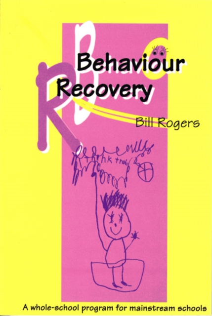 Behaviour Recovery, Paperback Book