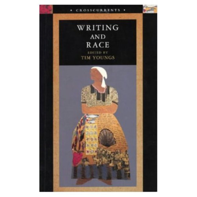 Writing and Race, Paperback / softback Book