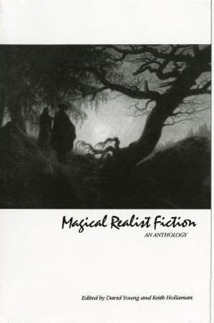 Magical Realist Fiction : An Anthology, Paperback / softback Book
