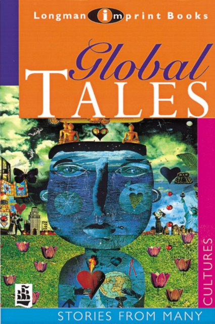 Global Tales, Paperback / softback Book