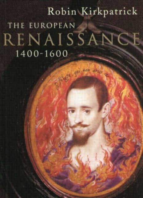 The European Renaissance 1400-1600, Paperback / softback Book