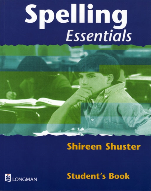 Spelling Essentials Pupil's Book, Paperback Book