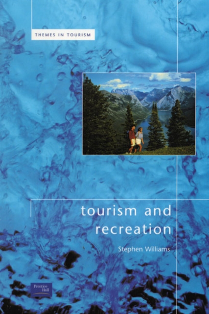 Tourism & Recreation, Paperback / softback Book