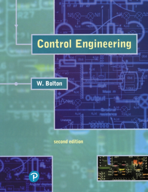 Control Engineering, Paperback / softback Book