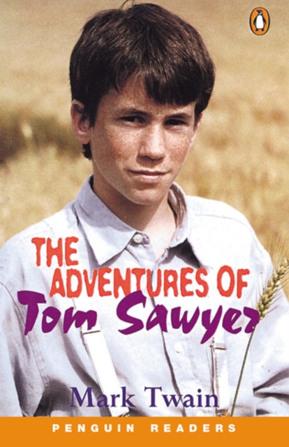 Adventures of Tom Sawyer, Rip Van Winkle, The Legend of Sleepy Hollow Cassette, Audio cassette Book