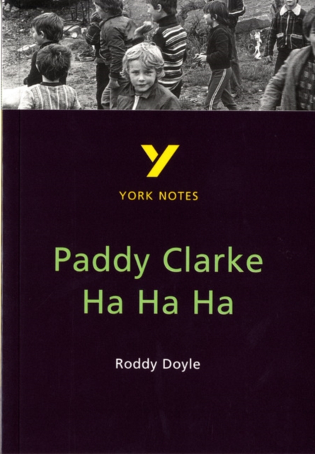 Paddy Clarke Ha Ha Ha, Paperback / softback Book