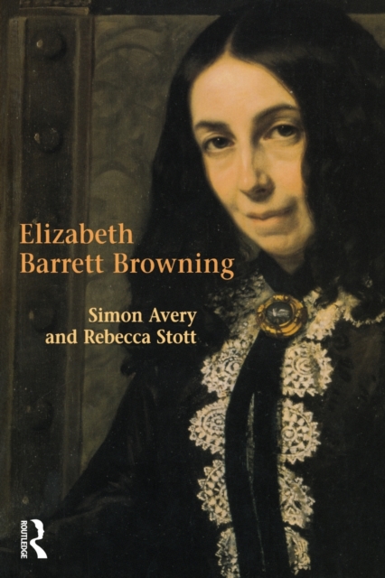 Elizabeth Barrett Browning, Paperback / softback Book
