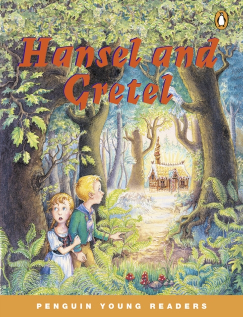 HANSEL AND GRETEL              LEVEL 3/YOUNG R.(M)  242869, Paperback / softback Book