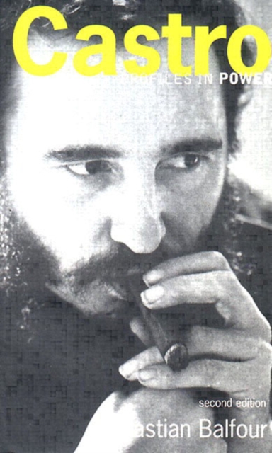 Castro, Paperback Book