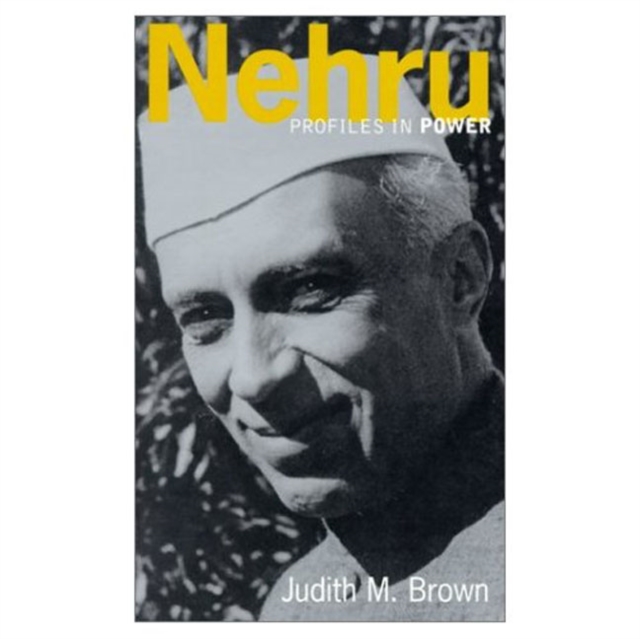 Nehru, Paperback / softback Book