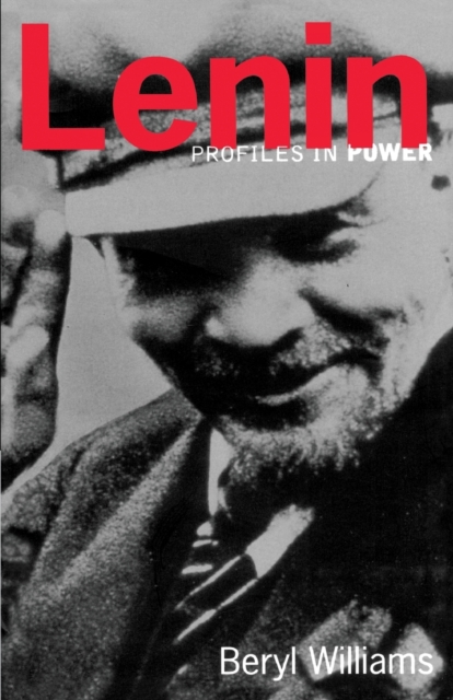 Lenin, Paperback / softback Book