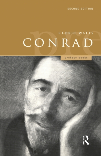 A Preface to Conrad : Second Edition, Paperback / softback Book