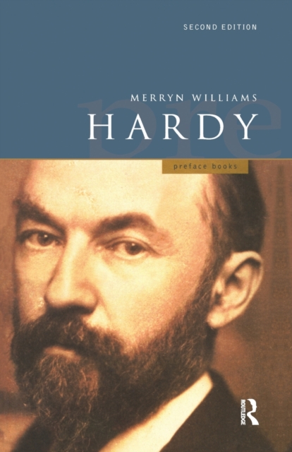 A Preface to Hardy : Second Edition, Paperback / softback Book