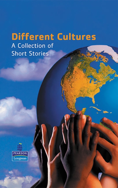 Different Cultures, Hardback Book